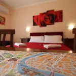 To Guest house Rome