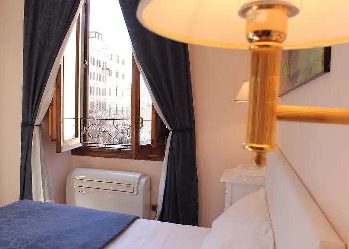 게스트하우스 롬 투 로마