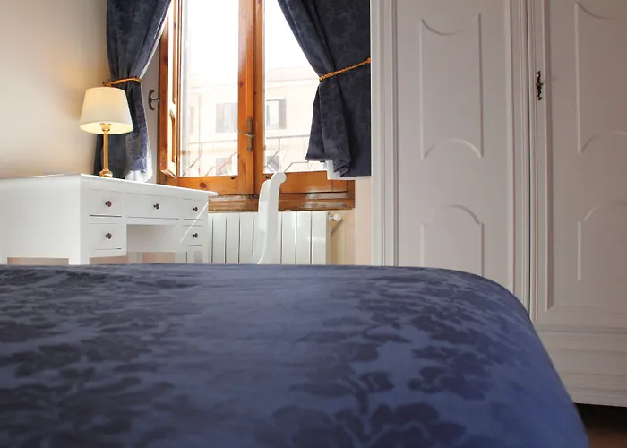 게스트하우스 롬 투 로마