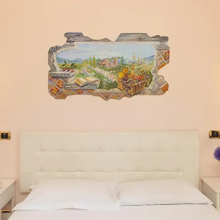 Guest house To