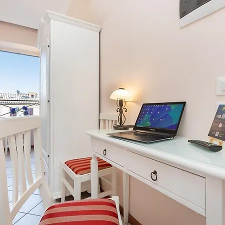 Guest house To