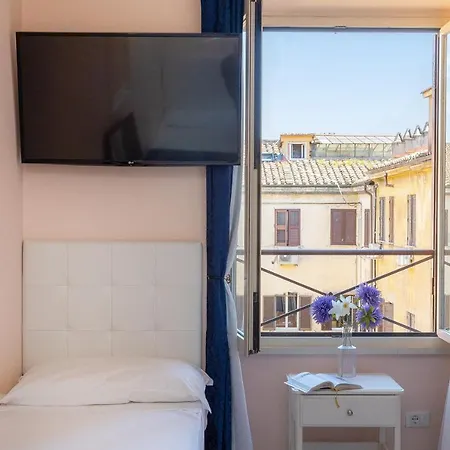 To 2* Rome