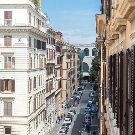 To 2* Rome
