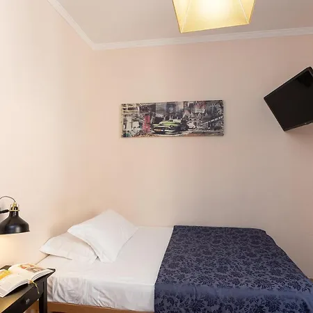 Guest house To 2*