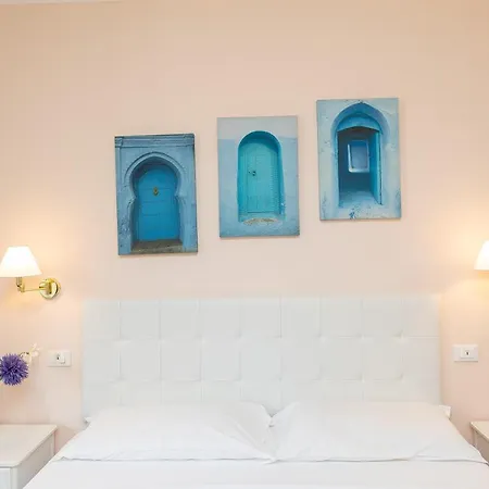 To Guest house