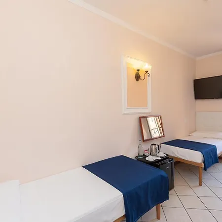 Guest house To Rome