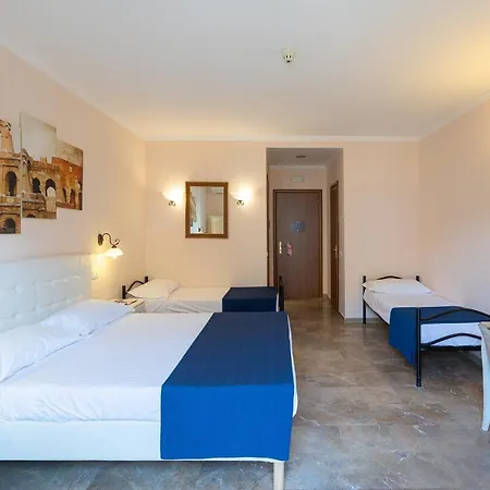 Guest house To Rome