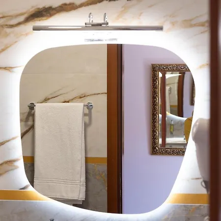 Guest house To Rome