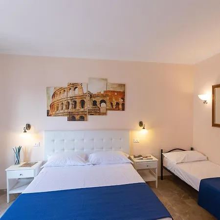 Guest house To 4*