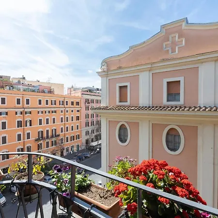 To 4* Roma
