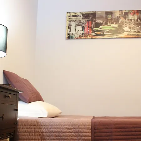 Guest house To Rome