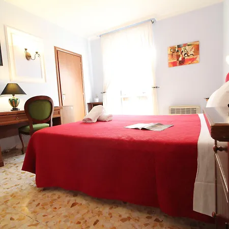 Guest house To Rome
