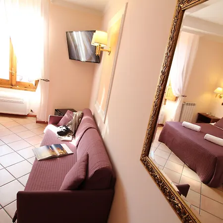 To Guest house Rome