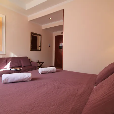 To Guest house Rome