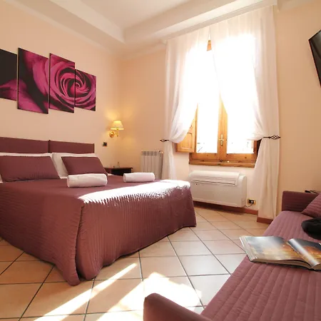 To 4* Rome