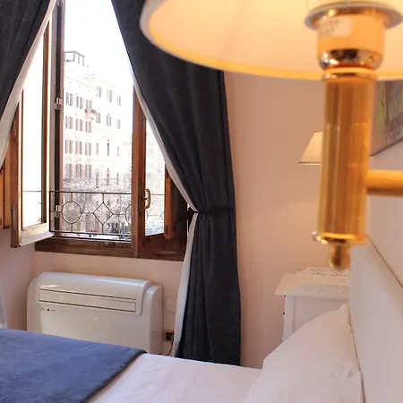 Guest house To Rome