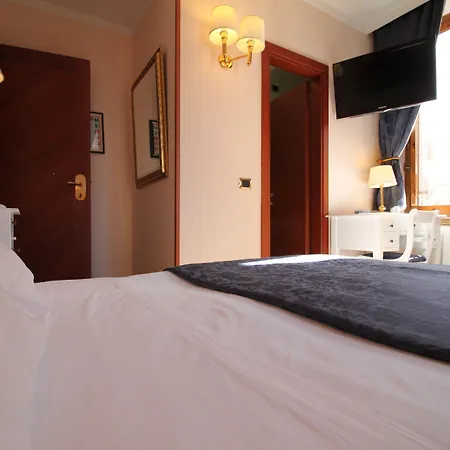 Guest house To 4*