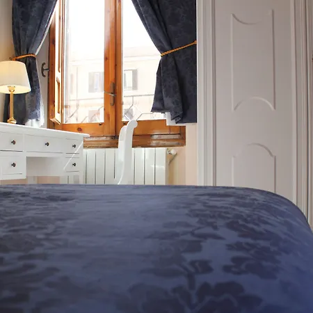 Guest house To Rome