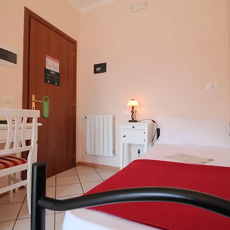 Guest house To Rome
