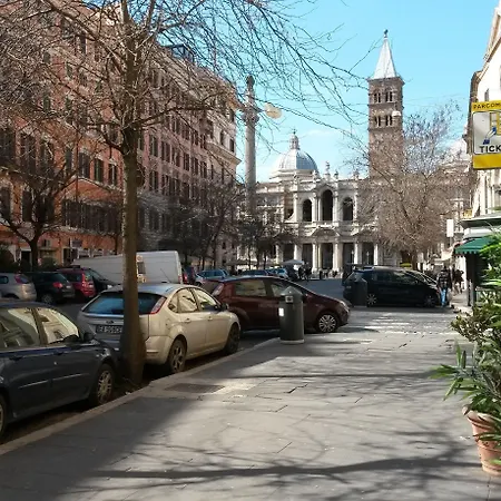 To Rome