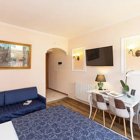 Guest house To 4*