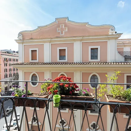 Guest house To Rome