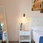 To Casa de hóspedes Roma